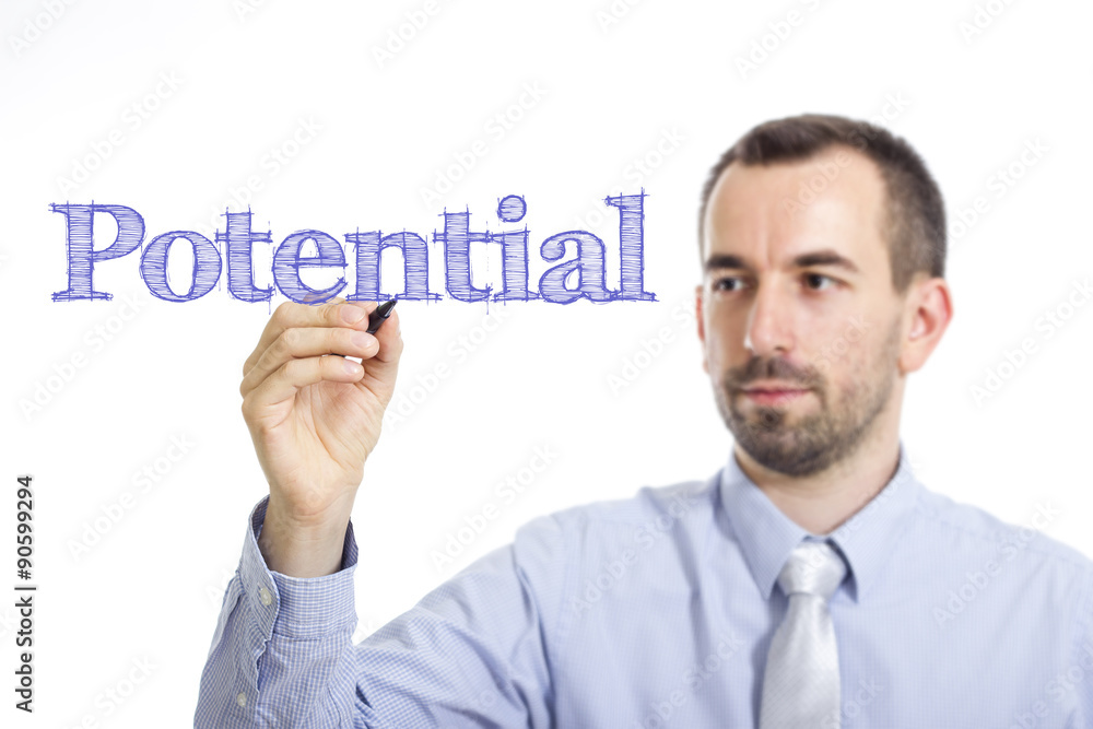 Potential Potential