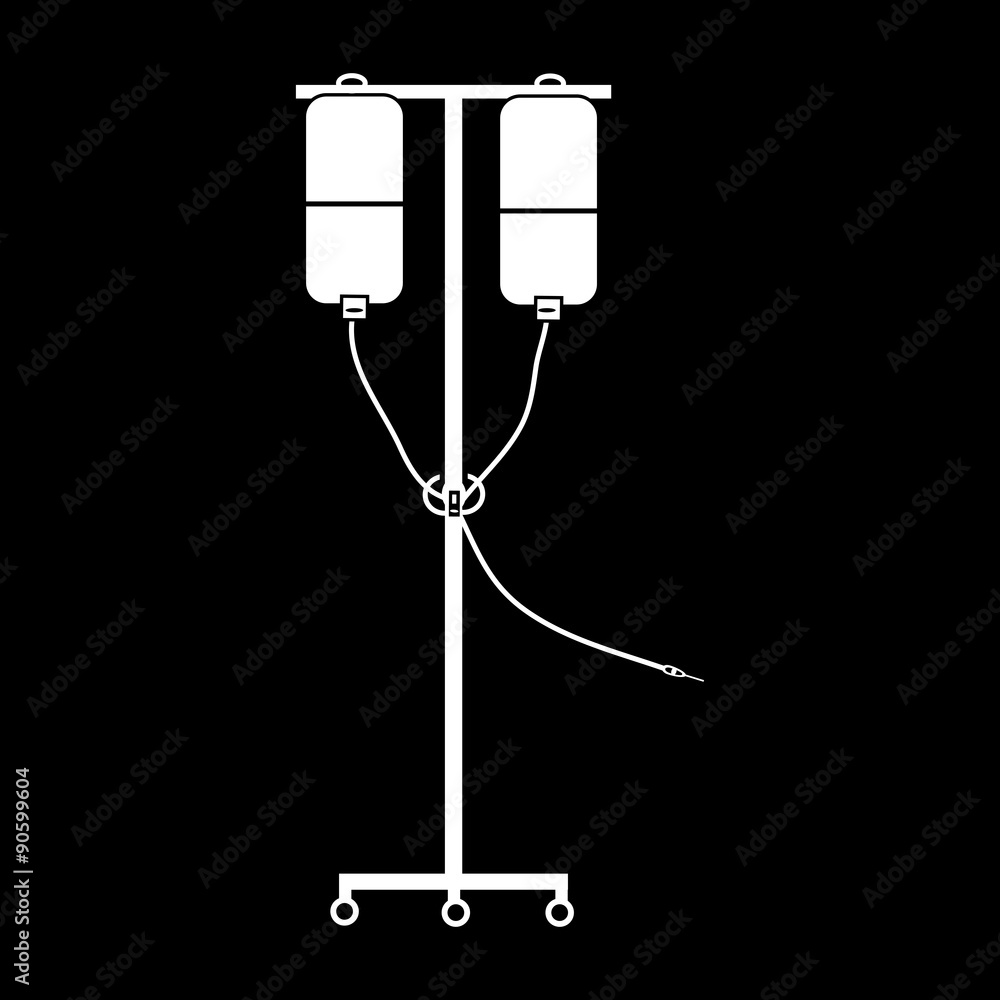 Apparatus for blood transfusion and medicines Apparatus for blood transfusion and medicines