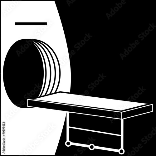 computer tomograph medical technology