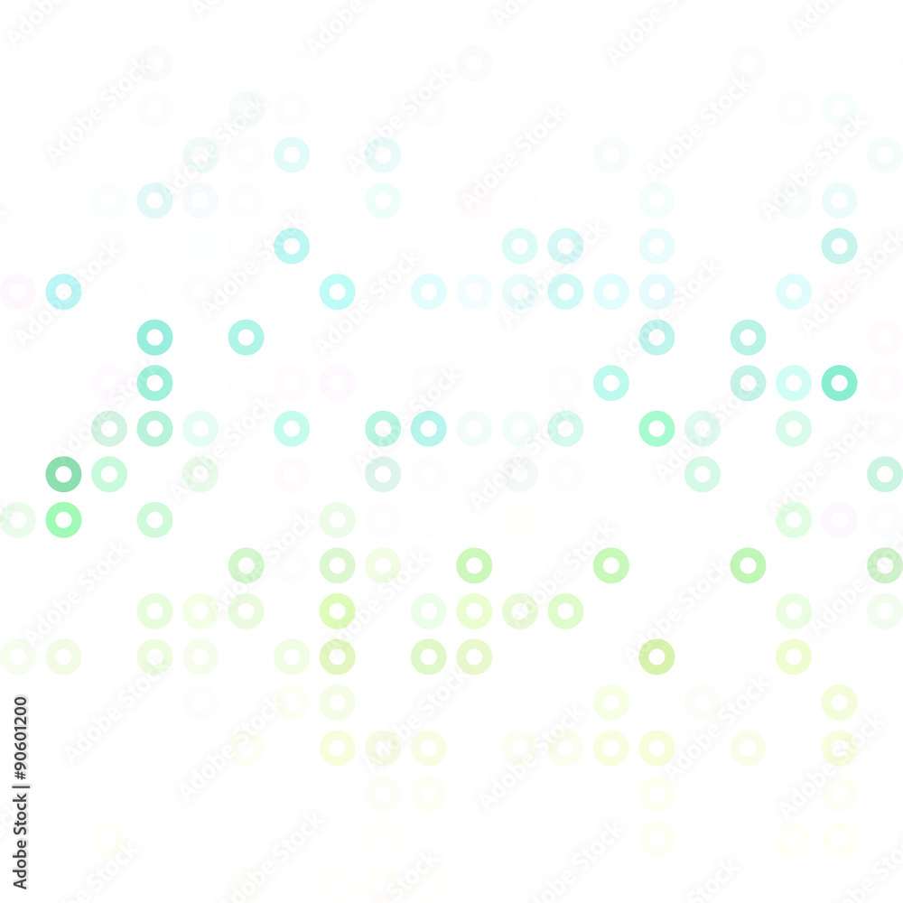 Blue Donuts Background, Creative Design Templates Blue Donuts Background, Creative Design Templates