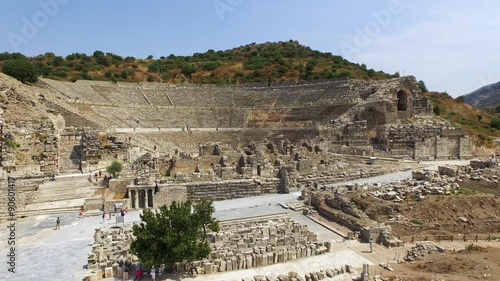 Grand Theatre Ephesus