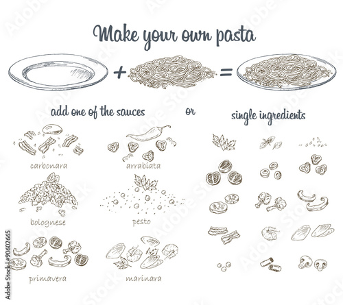 Italian pasta