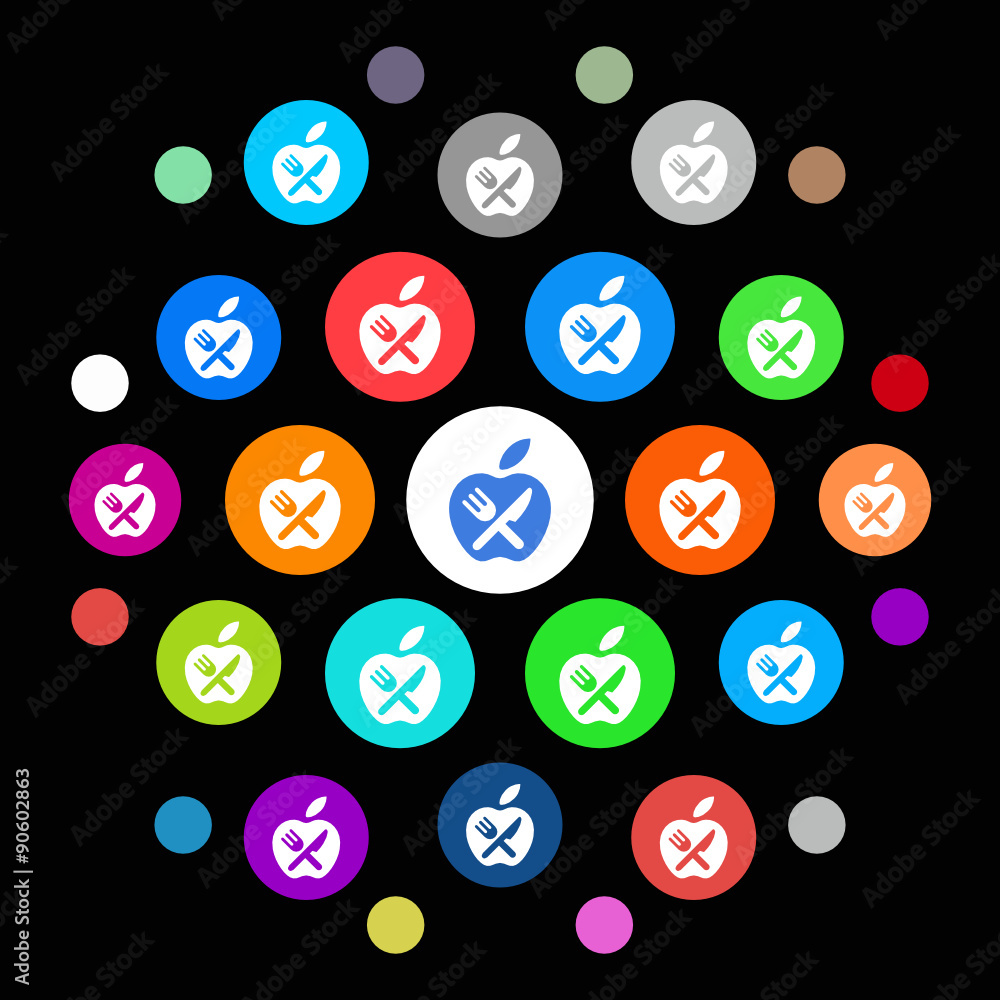 Modern App Icon Modern App Icon