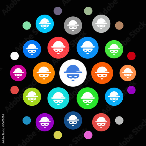 Modern App Icon
