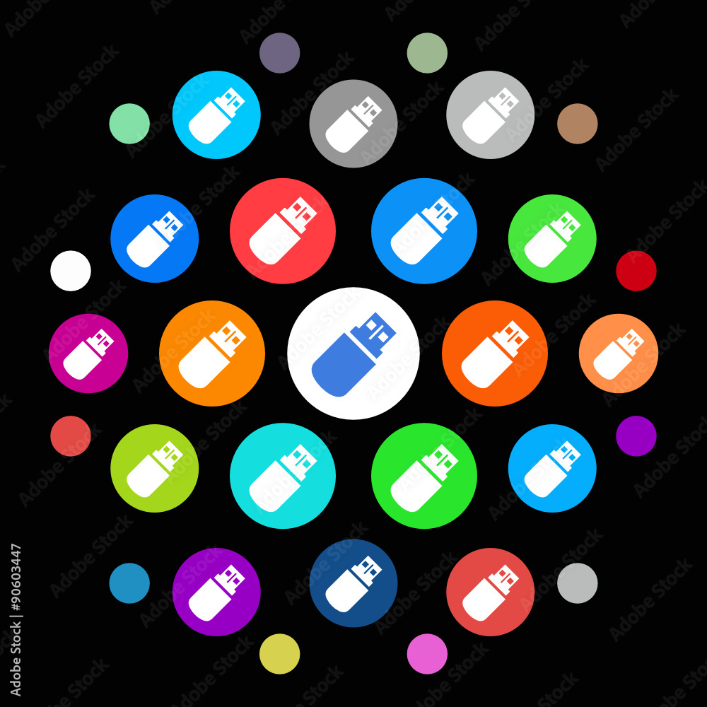 Modern App Icon Modern App Icon