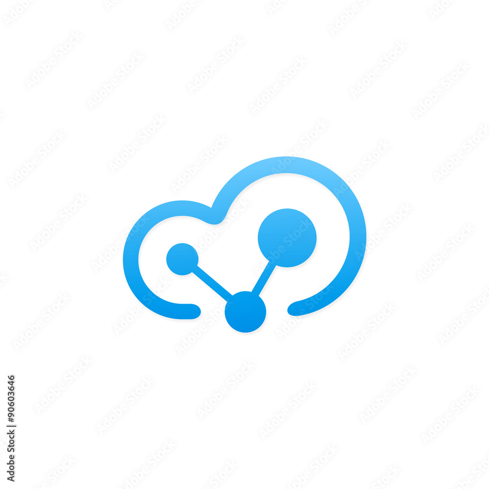 science connection technology logo science connection technology logo