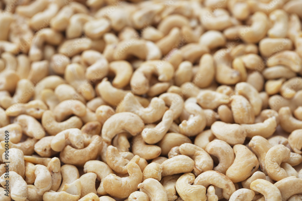 Cashew nuts Cashew nuts
