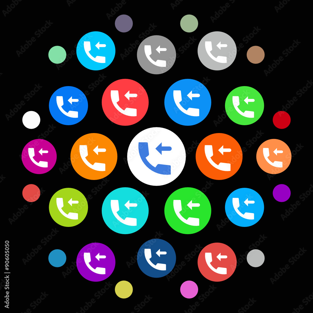 Modern App Button Modern App Button