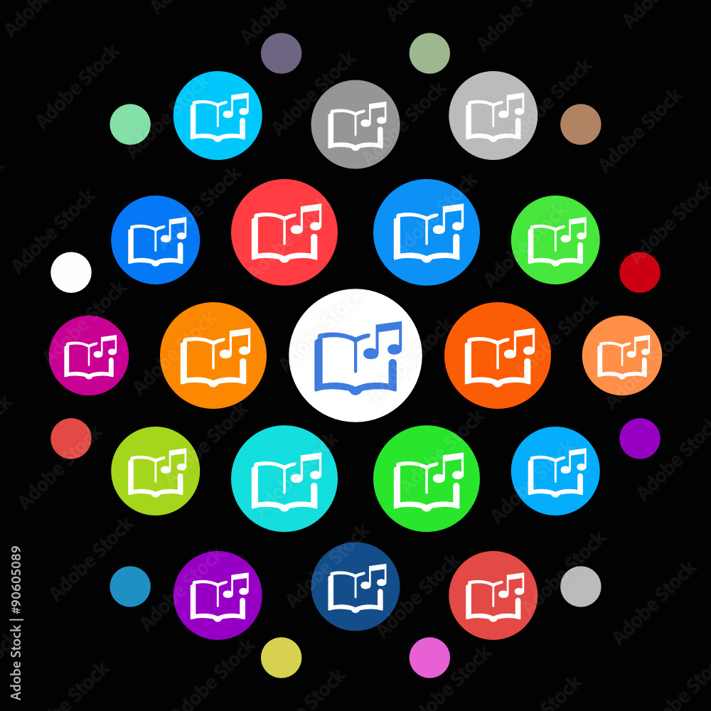 Modern App Button Modern App Button