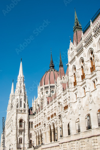 Budapest, parliament © romas_ph