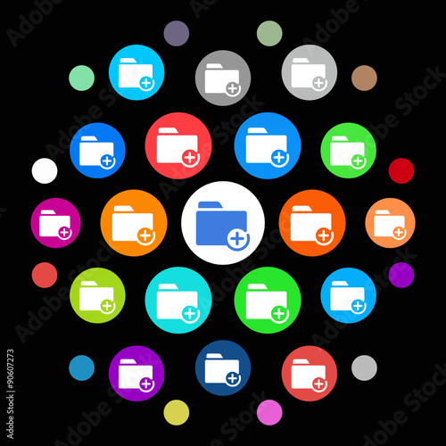 Modern App Icon