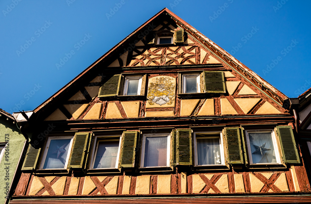 Fachwerkhäuser Schwäbisch Hall Fachwerkhäuser Schwäbisch Hall