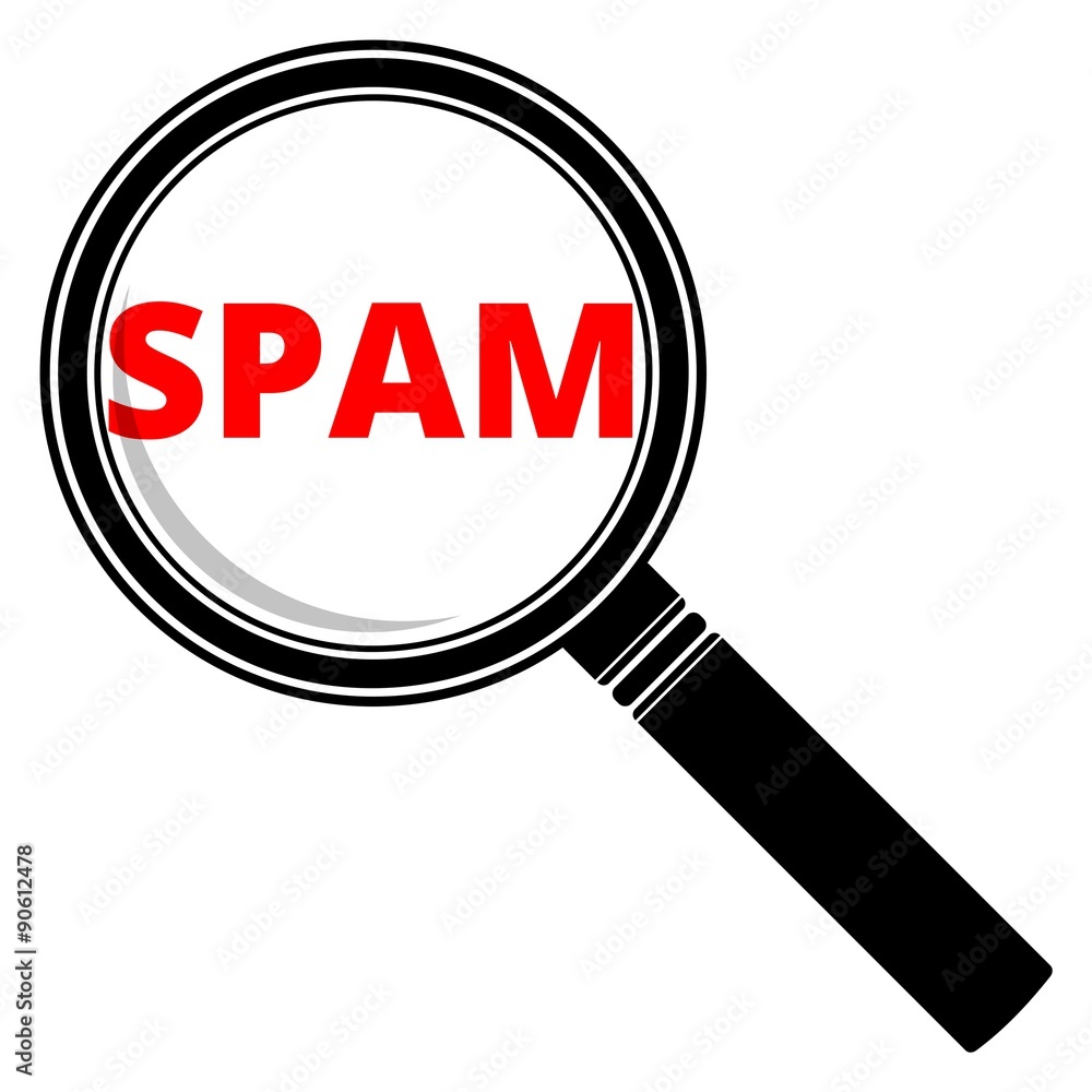 Spam Spam