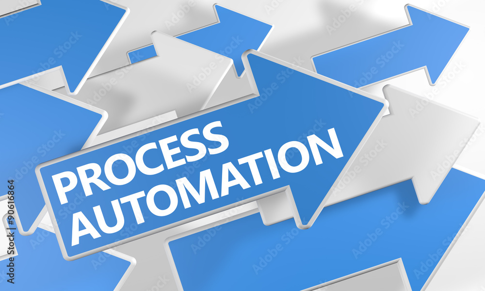 Process Automation Process Automation