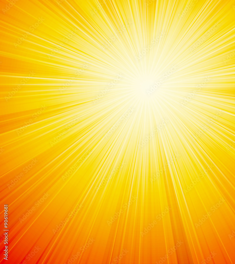 Abstract light background Abstract light background