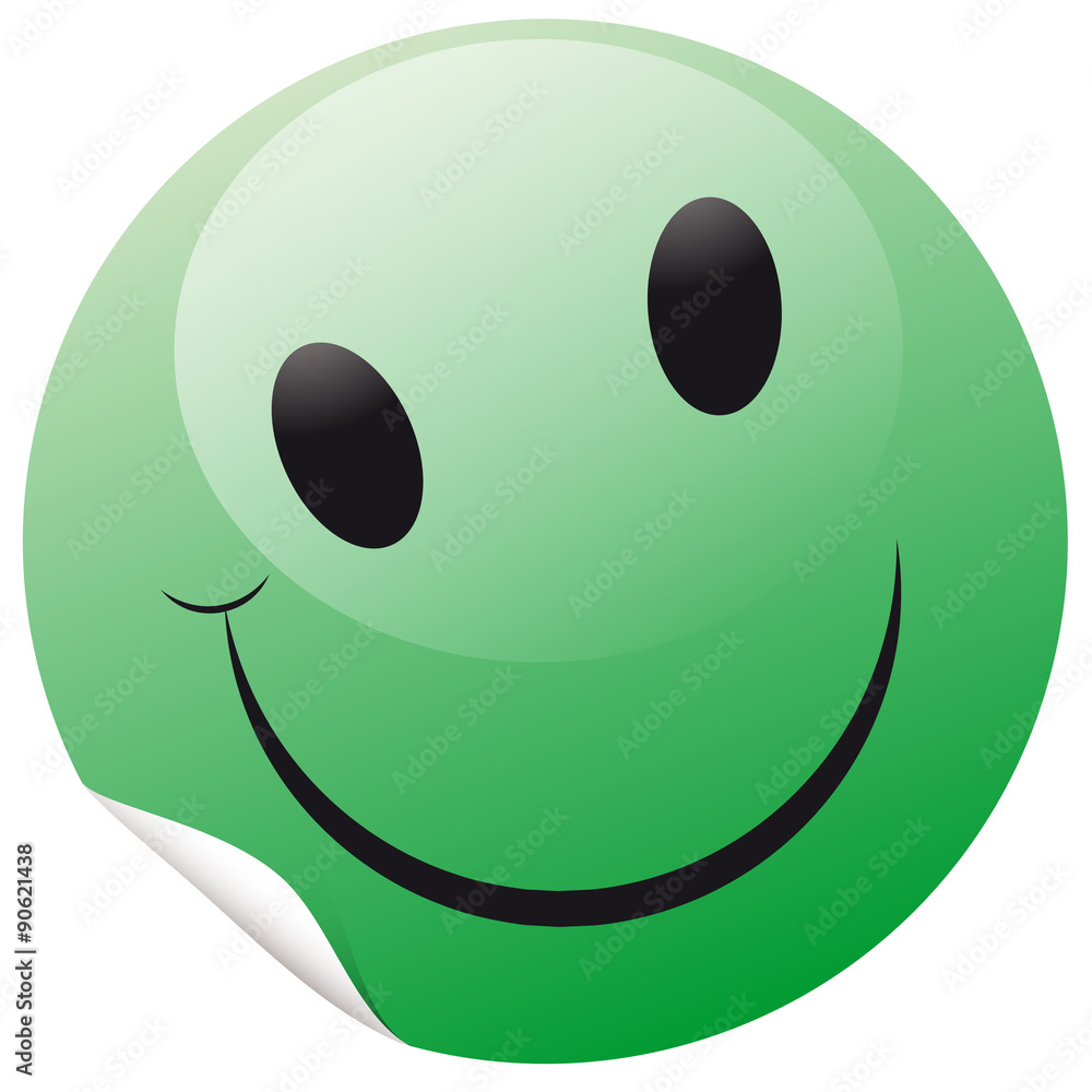 Smiley, Emoticon 