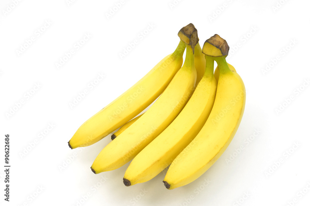 美味しいバナナ