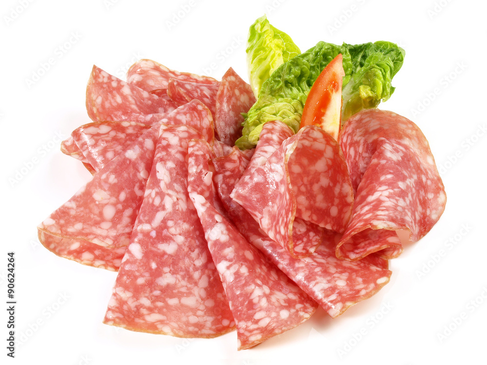 Salami Salami