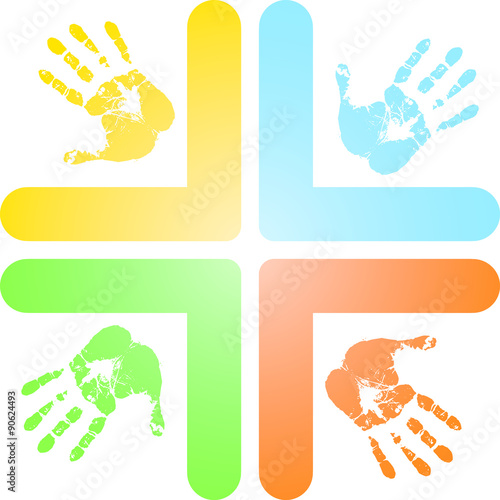 Hands
