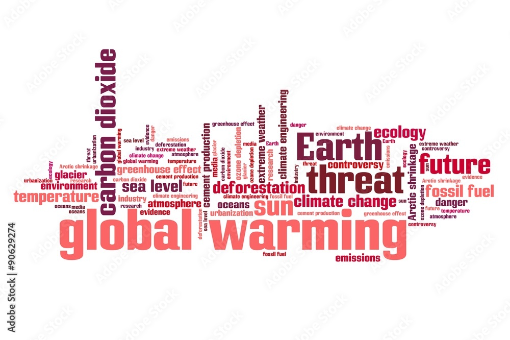 Global warming