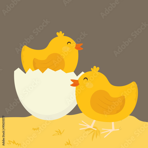 Rural and farm icons