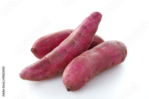 さつまいも　Sweet potato