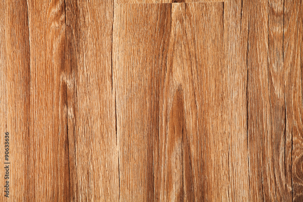 Naklejka premium wooden background