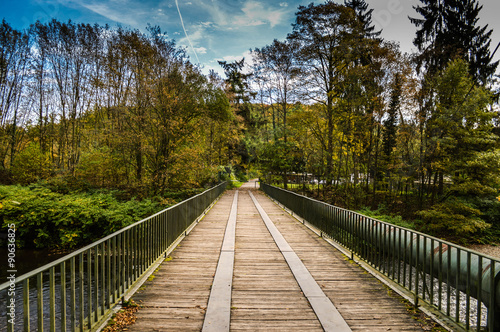 Brücke photo