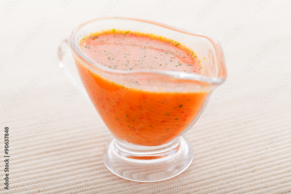 Lemon salad dressing Lemon salad dressing