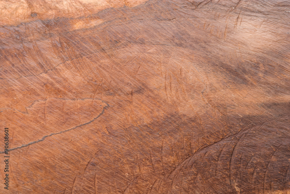 Naklejka premium old wooden texture abstract background