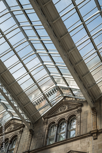 Stazione di Glasgow 