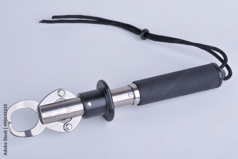 Tackle Gripper Tackle Gripper