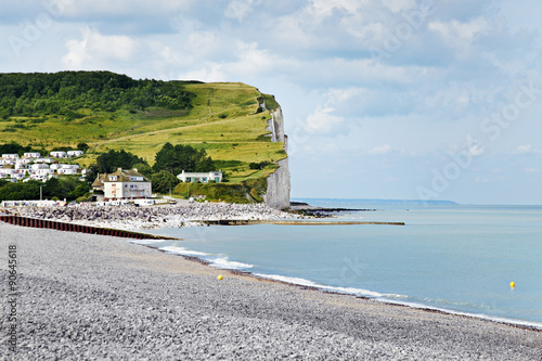 Criel Sur Mer photo