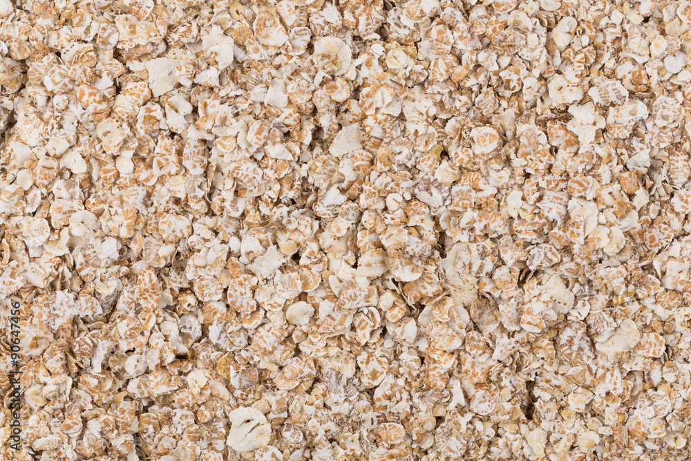 Oat flakes Oat flakes