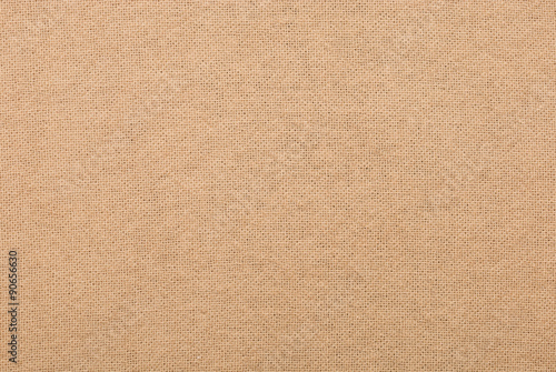 brown cotton fabric texture background