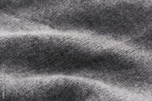 Фотография Wool fabric