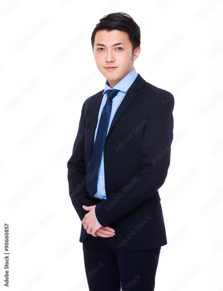 Businessman