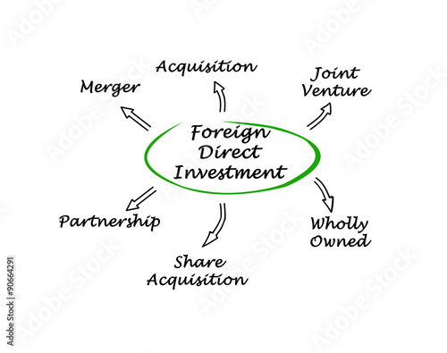 Foreign Direct Investment