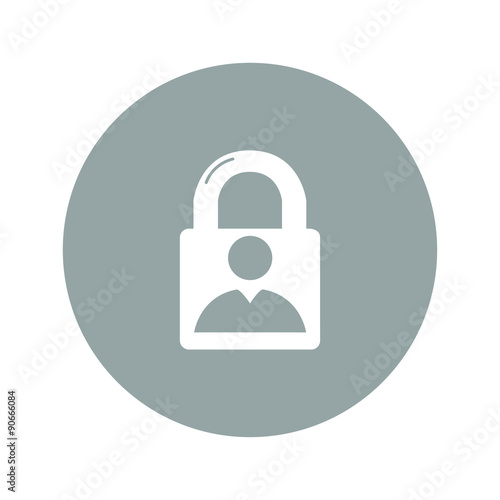 lock icon