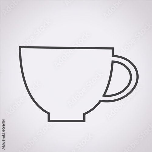 Cup Icon