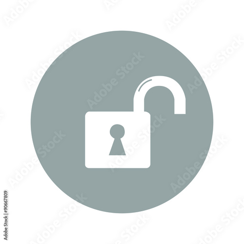 lock icon