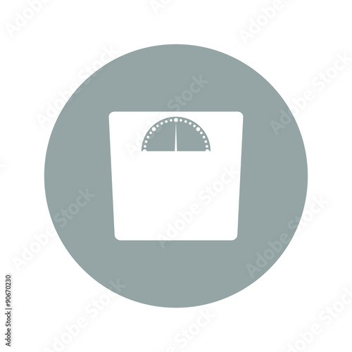 weighting icon