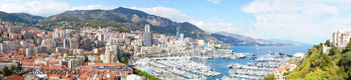 monaco