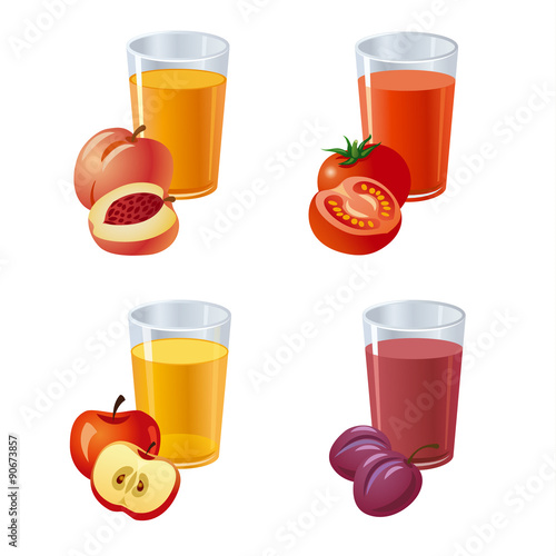 juices