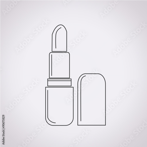 pomade lipstick icon