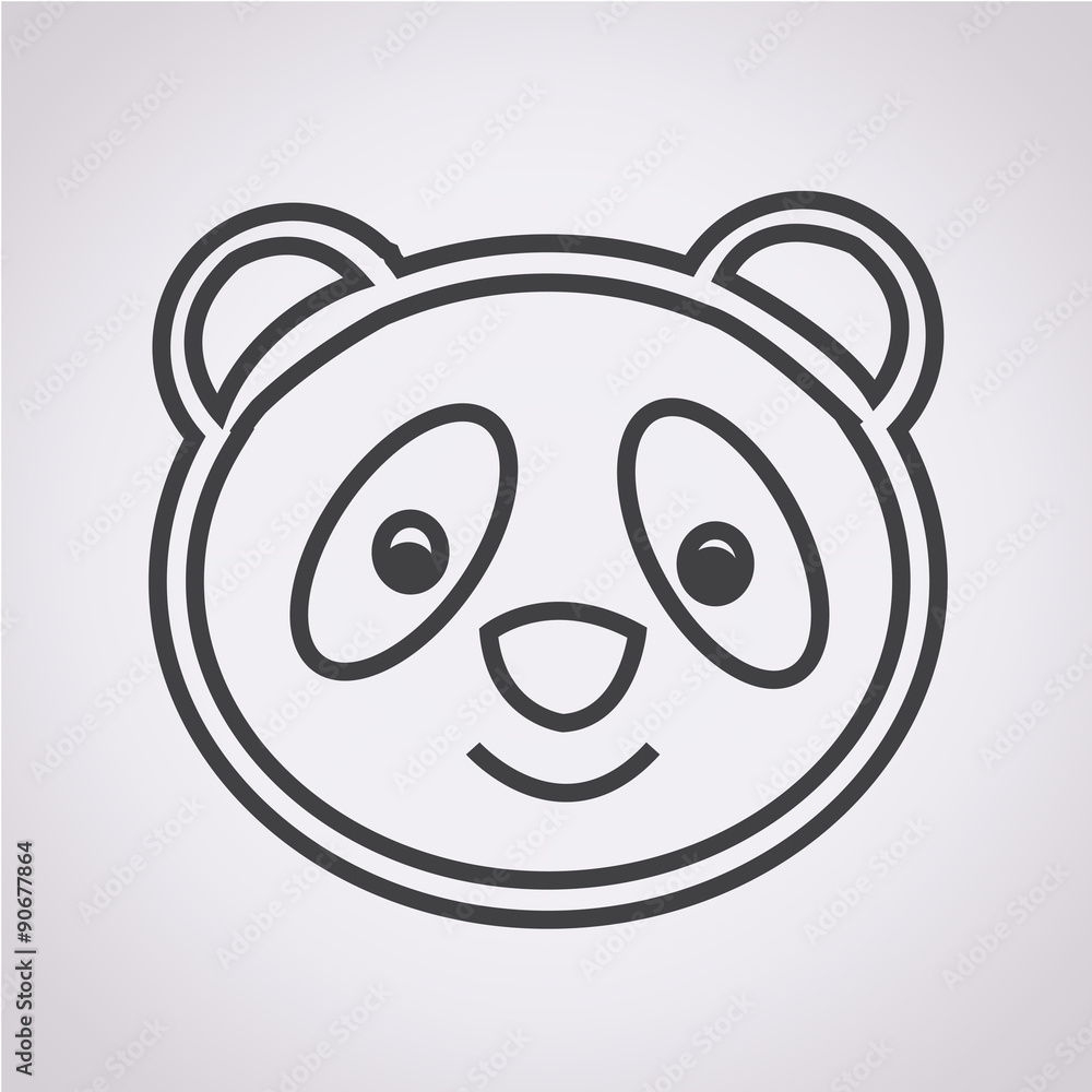 panda icon panda icon