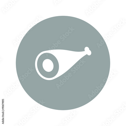 Meat icon