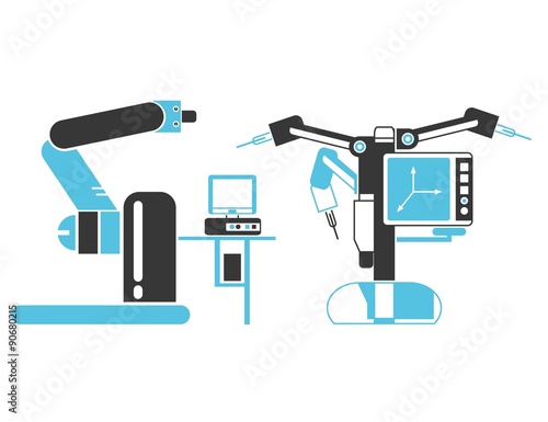 surgery robot
