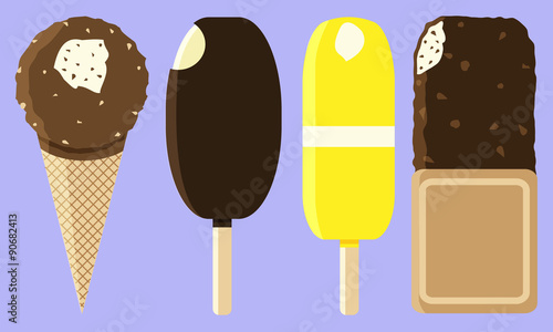 ICE CREAM