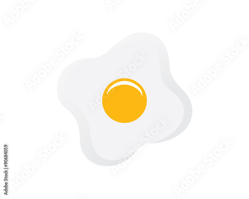 Fried Egg
